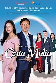 Primary photo for Cinta Mulia