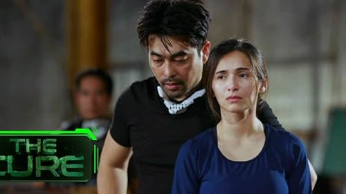 Jay Manalo and Jennylyn Mercado in The Cure (2018)