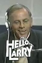 McLean Stevenson in Hello, Larry (1979)