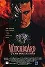 Witchboard III: The Possession (1995)