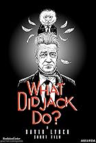 What Did Jack Do? (2017)