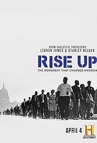 Primary photo for Rise Up: The Movement that Changed America