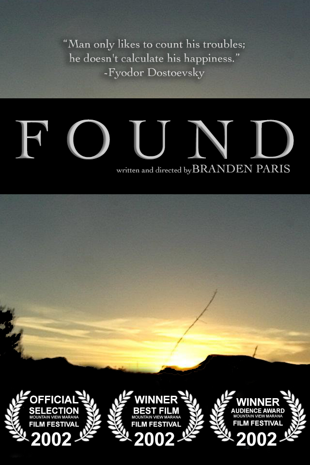 Found (2002)