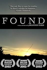 Found (2002)