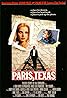 Paris, Texas Poster