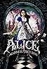 Alice: Retour au pays de la folie (Video Game 2011) Poster