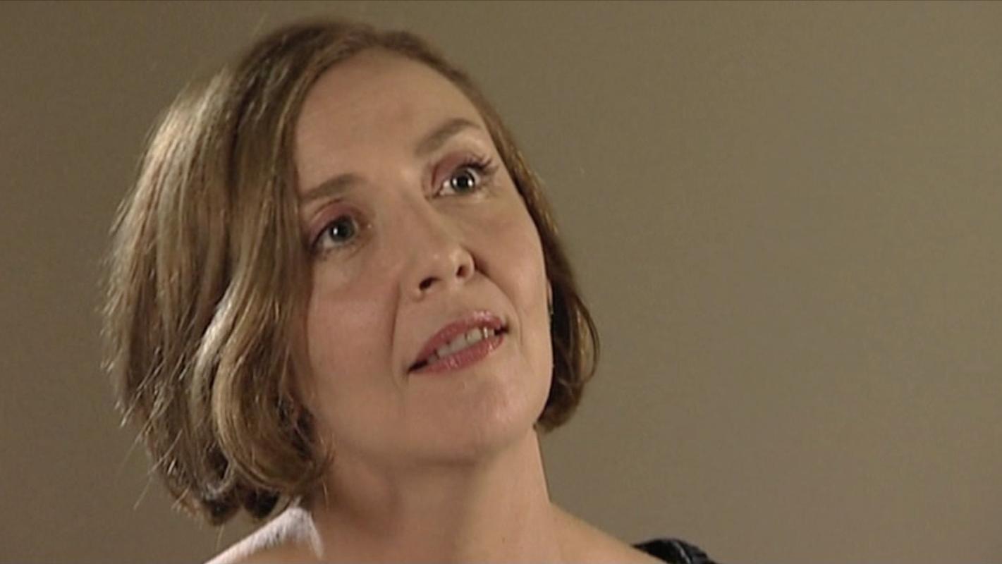 Susana Koska in Loquillo leyenda urbana (2008)