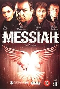 Primary photo for Messiah: The Promise