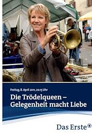 Die Trödelqueen - Gelegenheit Macht Liebe (2011)