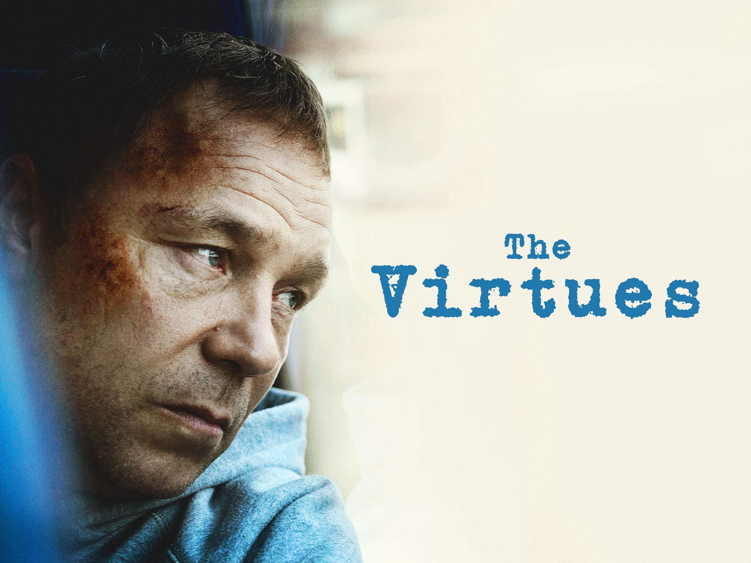 Stephen Graham in The Virtues (2019)