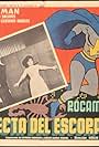 Rocambole contra la secta del escorpión (1967)