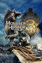 Monster Hunter 3 Tri