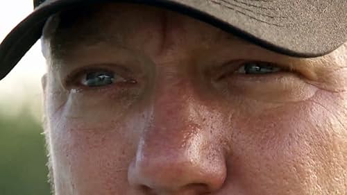 Swamp People: Dusty's Final Alligator Battle