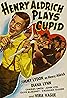 Henry Aldrich Plays Cupid (1944) Poster