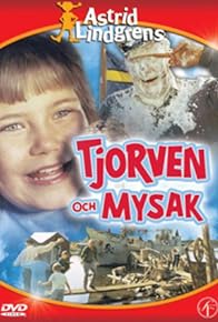 Primary photo for Tjorven och Mysak