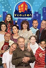 Vecinos (2005)