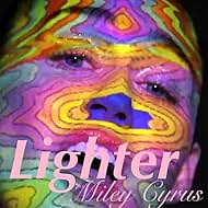 Miley Cyrus: Lighter (2015)