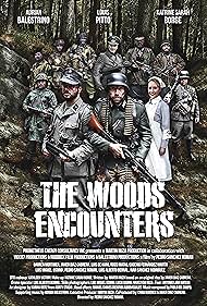 The Woods Encounters (2020)