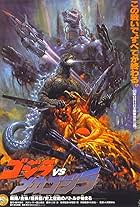 Godzilla vs. Mechagodzilla II