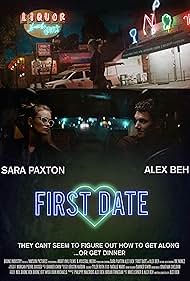 First Date (2018)