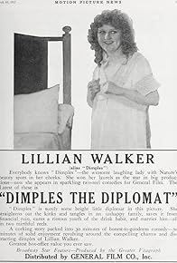 Primary photo for Dimples the Diplomat