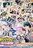 My Hero Academia: Memories (TV Mini Series 2024) Poster