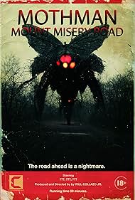 Mothman: Mount Misery Road