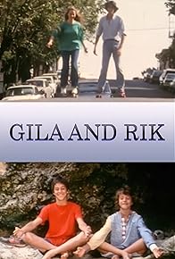 Primary photo for Gila and Rik