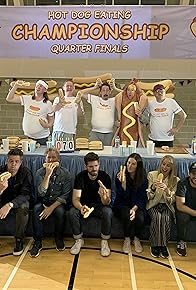 Primary photo for Fan Duel Fall 2019 Hot Dog Contest