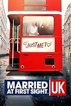 Married at First Sight UK (2015)