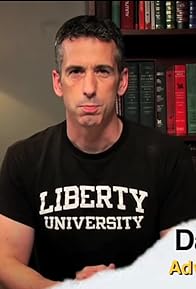 Primary photo for Dan Savage