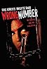 Wrong Number (2001) Poster