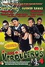 Los verduleros 4 (2011)