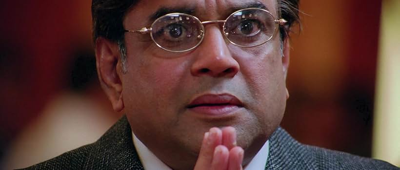 Paresh Rawal in Welcome (2007)