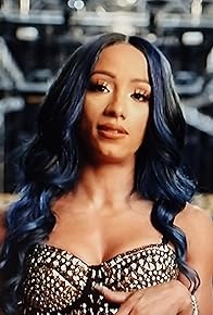 Primary photo for Sasha Banks