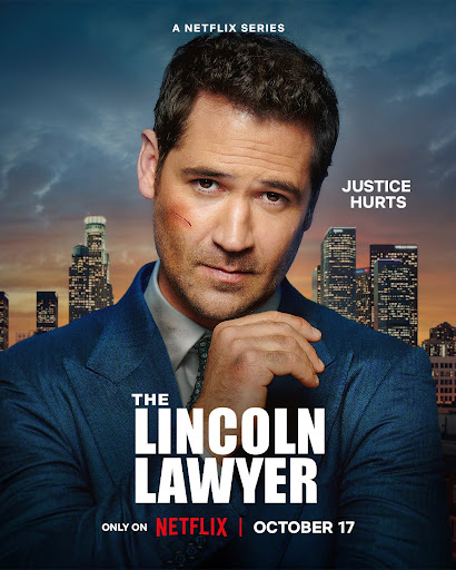 The Lincoln Lawyer (2022)