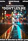 Don't Let Me Down (2018)