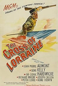 Primary photo for The Cross of Lorraine