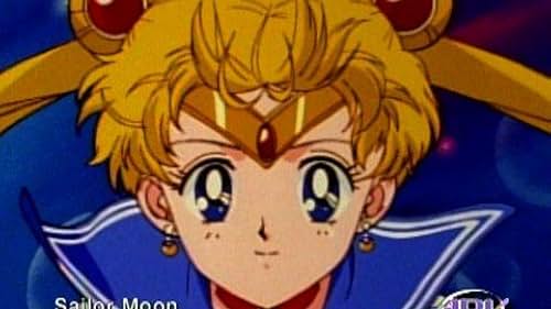 Sailor Moon: TV Series