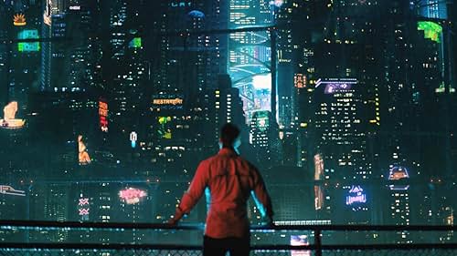 5 Reasons to Watch "Altered Carbon"