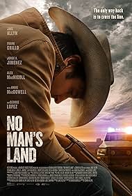 No Man's Land (2020)