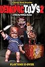 Demonic Toys: Personal Demons (2010)