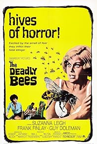 Primary photo for The Deadly Bees