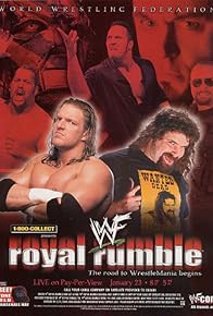 Primary photo for Royal Rumble