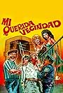 Mi querida vecindad (1985)