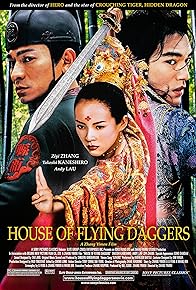 Primary photo for House of Flying Daggers