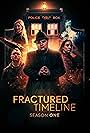 Doctor Who: Fractured Timeline (2018)