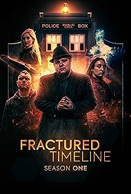 Doctor Who: Fractured Timeline (2018)