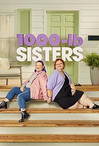 Primary photo for 1000-lb Sisters