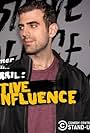 Sam Morril in Sam Morril: Positive Influence (2018)